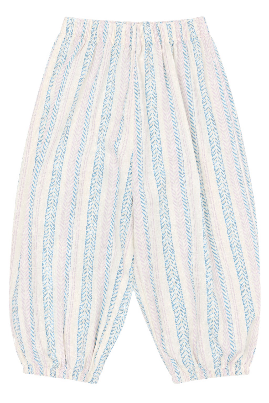 Salt Pumpkin Pants